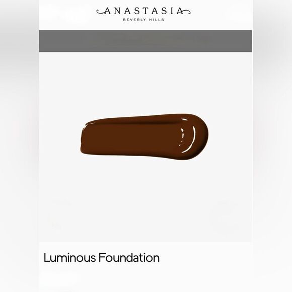 Anastasia Beverly Hills Luminous Foundation   *BNIB - Picture 2 of 4